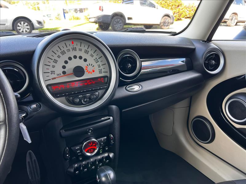 MINI  COOPER   1.6 16V 