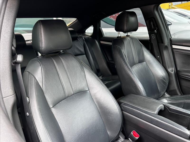 HONDA  CIVIC   2.0 16vone EX 