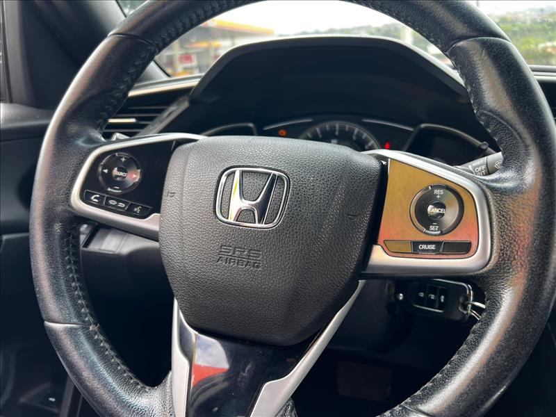 HONDA  CIVIC   2.0 16vone EX 