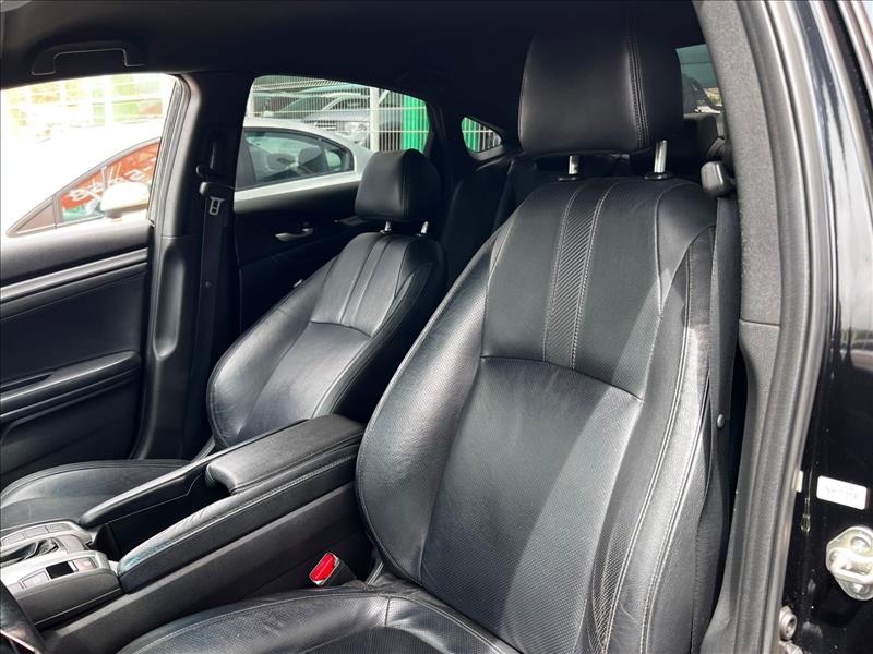 HONDA  CIVIC   2.0 16vone EX 