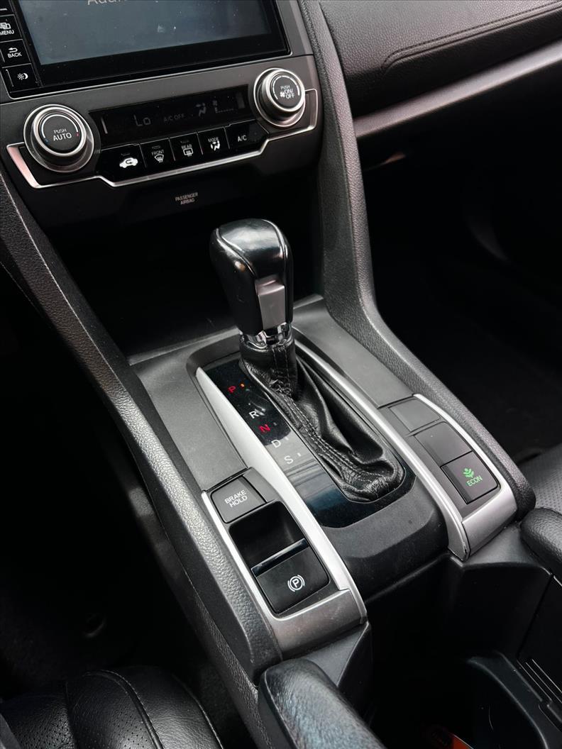 HONDA  CIVIC   2.0 16vone EX 