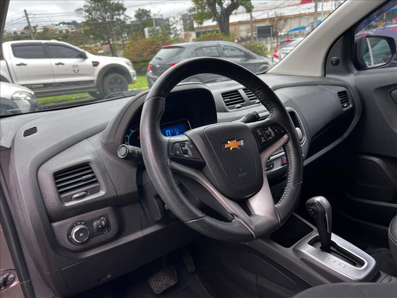 CHEVROLET  SPIN   1.8 Activ 8V 