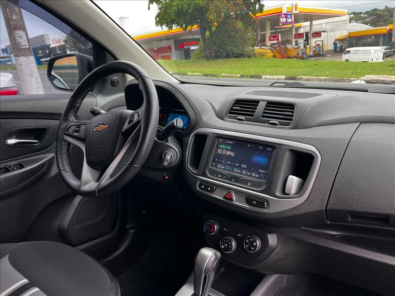 CHEVROLET  SPIN   1.8 Activ 8V 