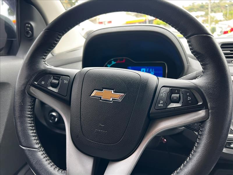 CHEVROLET  SPIN   1.8 Activ 8V 