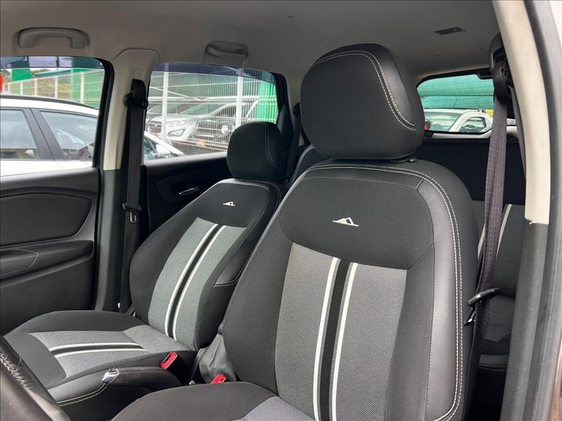 CHEVROLET  SPIN   1.8 Activ 8V 