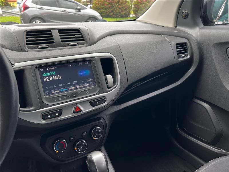 CHEVROLET  SPIN   1.8 Activ 8V 