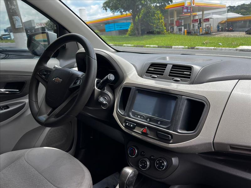 CHEVROLET  SPIN   1.8 LTZ 8V 