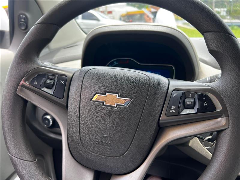 CHEVROLET  SPIN   1.8 LTZ 8V 