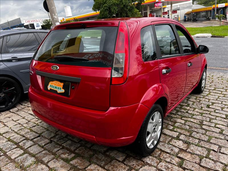 FORD  FIESTA   1.0 Rocam Hatch 8V 