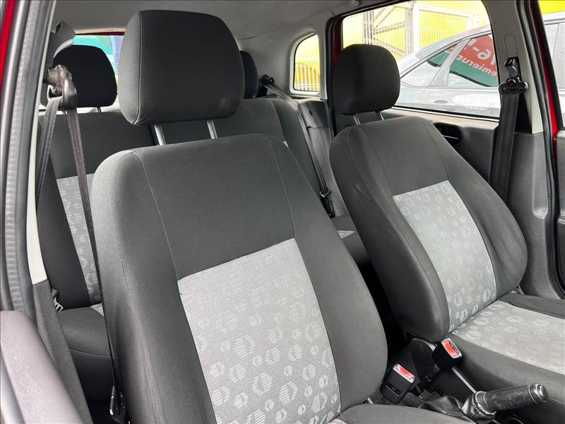 FORD  FIESTA   1.0 Rocam Hatch 8V 