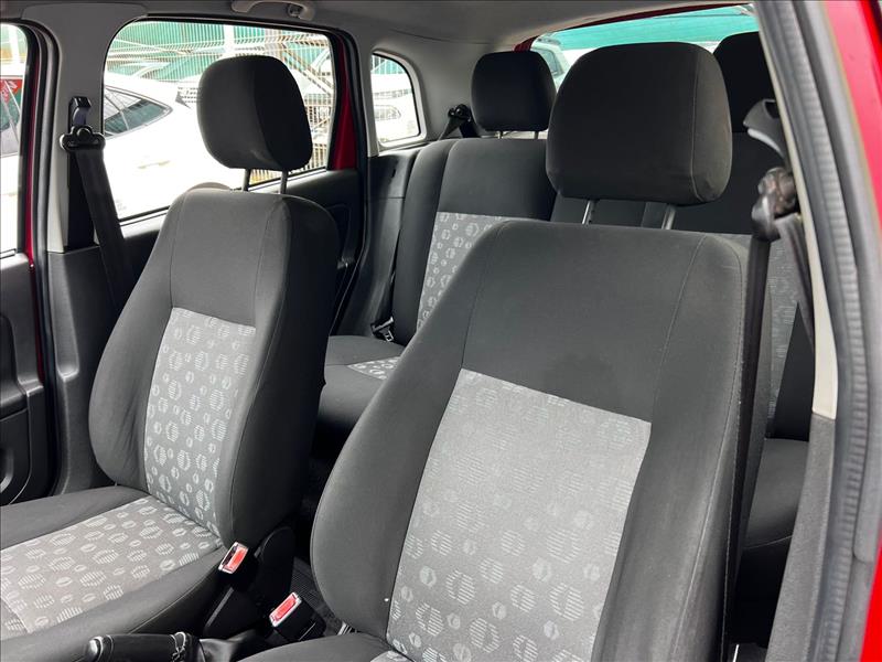 FORD  FIESTA   1.0 Rocam Hatch 8V 