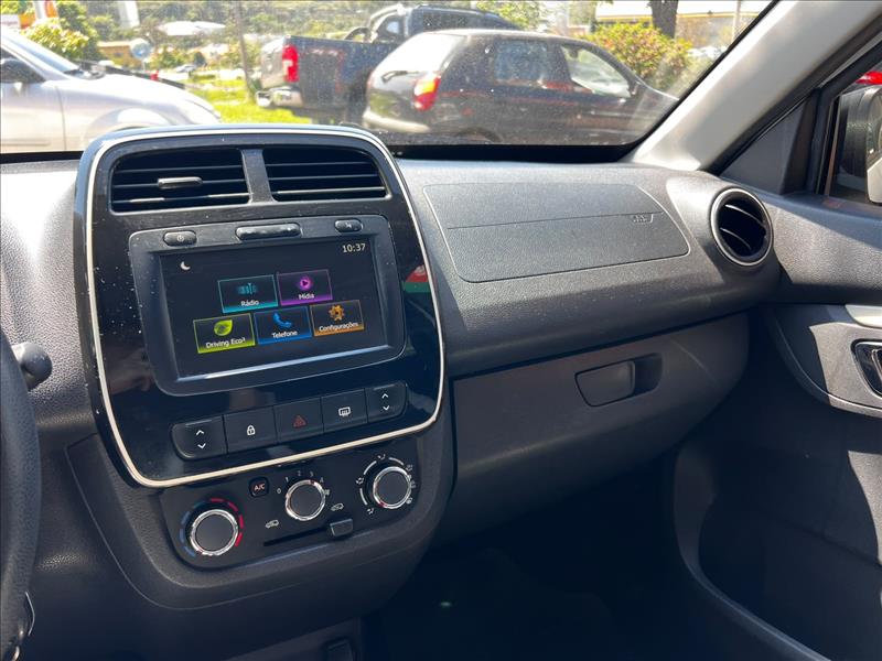 RENAULT  KWID   1.0 12V SCE Intense 
