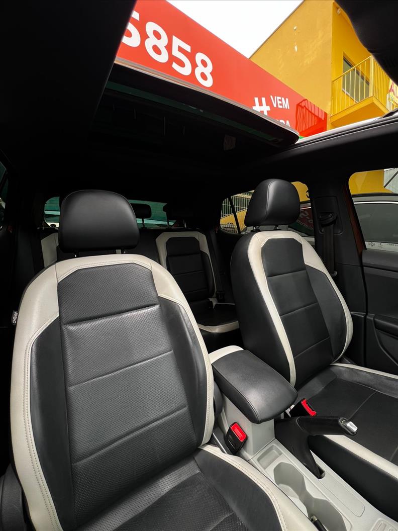 VOLKSWAGEN  T-CROSS   1.4 250 TSI Highline 