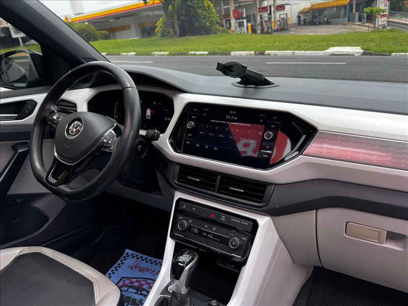 VOLKSWAGEN  T-CROSS   1.4 250 TSI Highline 