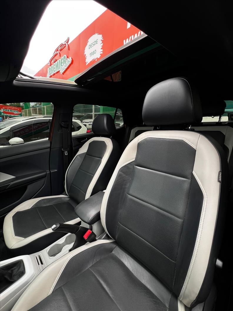 VOLKSWAGEN  T-CROSS   1.4 250 TSI Highline 