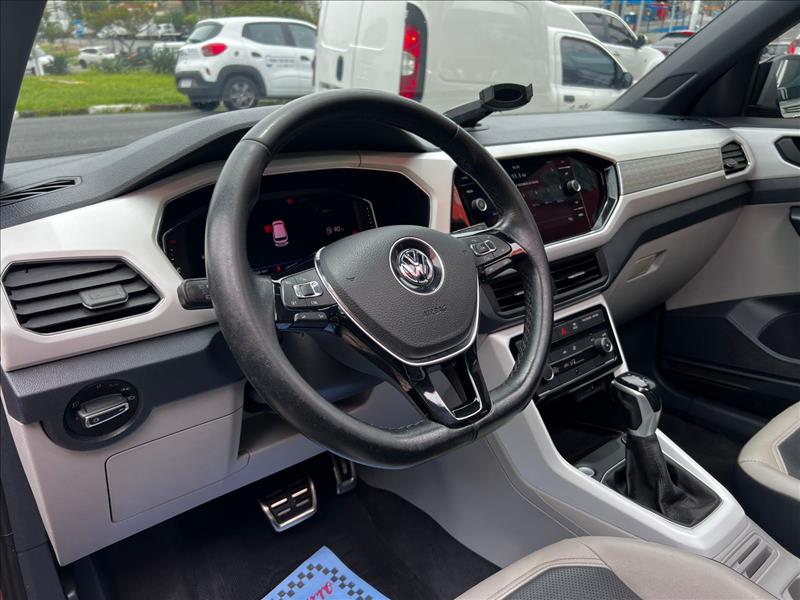 VOLKSWAGEN  T-CROSS   1.4 250 TSI Highline 