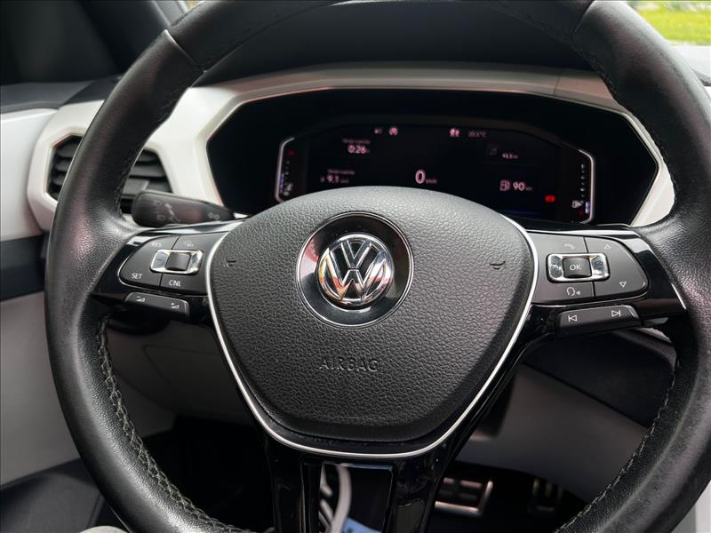 VOLKSWAGEN  T-CROSS   1.4 250 TSI Highline 