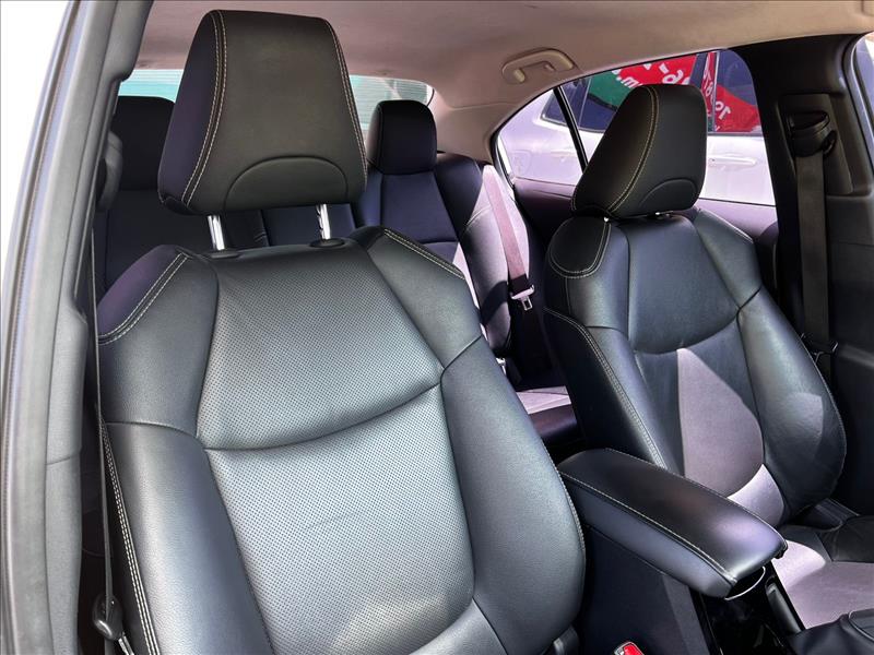 TOYOTA  COROLLA   1.8 VVT-I Hybrid Altis 