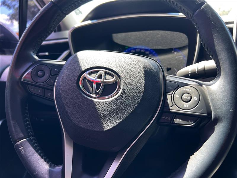 TOYOTA  COROLLA   1.8 VVT-I Hybrid Altis 
