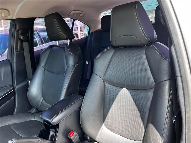 TOYOTA  COROLLA   1.8 VVT-I Hybrid Altis 