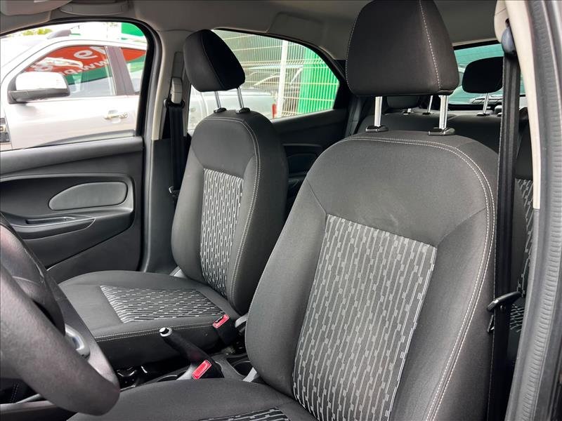 FORD  KA   1.0 Ti-vct SE 