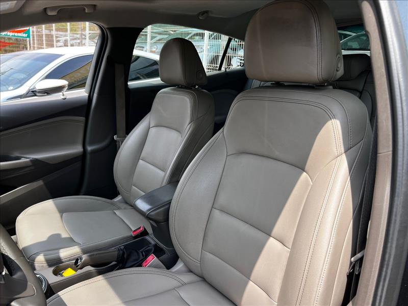CHEVROLET  CRUZE   1.4 Turbo Sport6 LTZ 16V 
