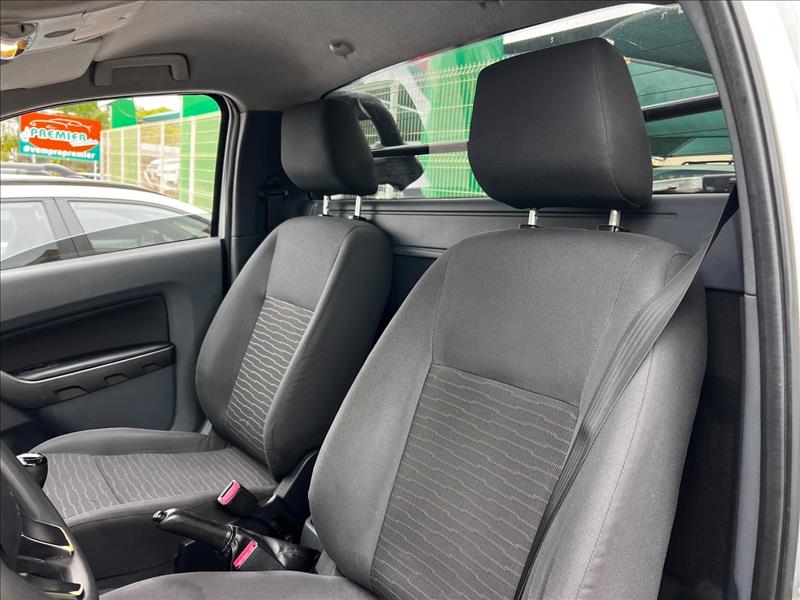 FORD  RANGER   2.5 XLS 4X2 CS 16V 