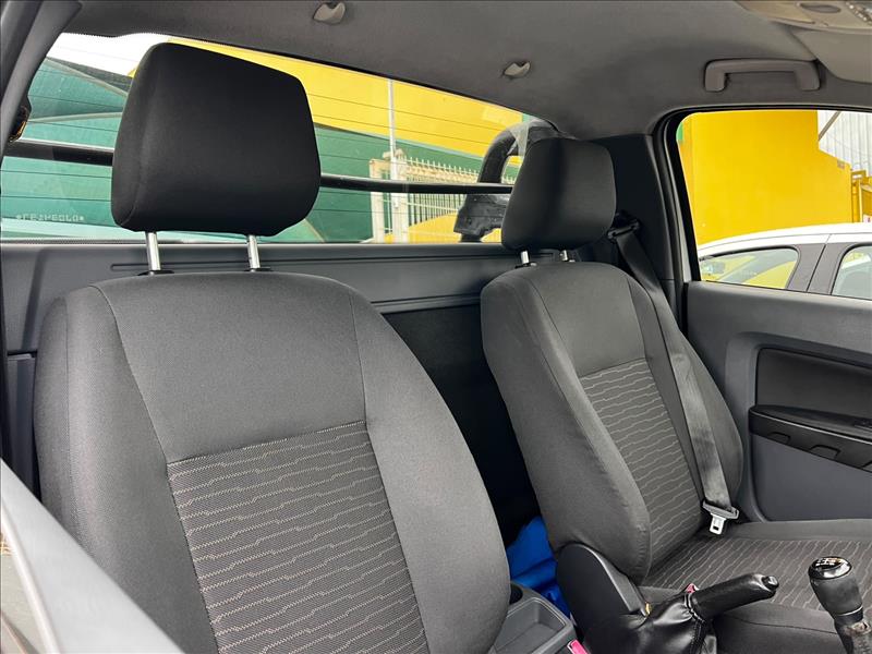 FORD  RANGER   2.5 XLS 4X2 CS 16V 