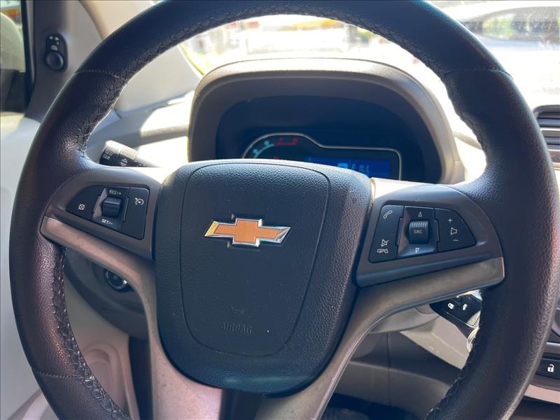 CHEVROLET  SPIN   1.8 LTZ 8V 