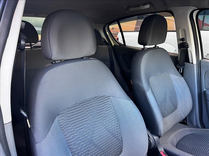 FIAT  PALIO   1.4 MPI Attractive 8V 