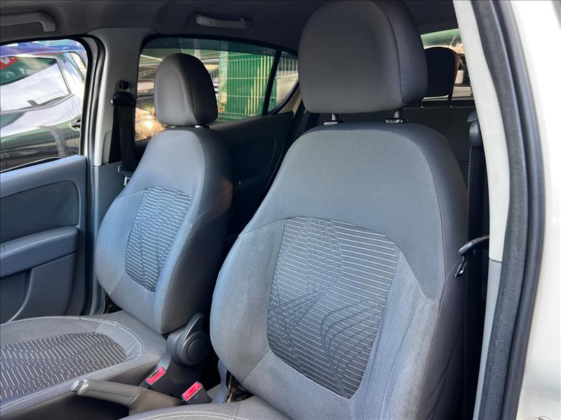 FIAT  PALIO   1.4 MPI Attractive 8V 