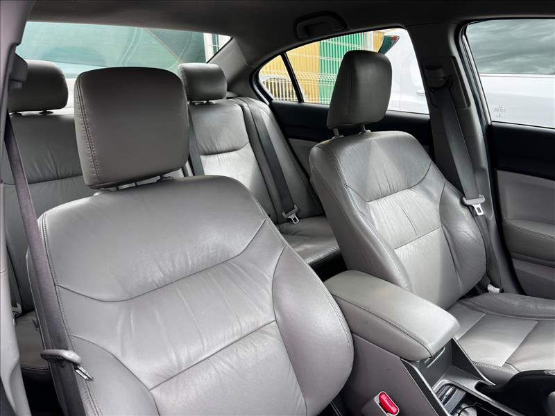 HONDA  CIVIC   2.0 LXR 16V 