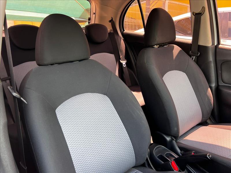 NISSAN  MARCH   1.6 S 16V 
