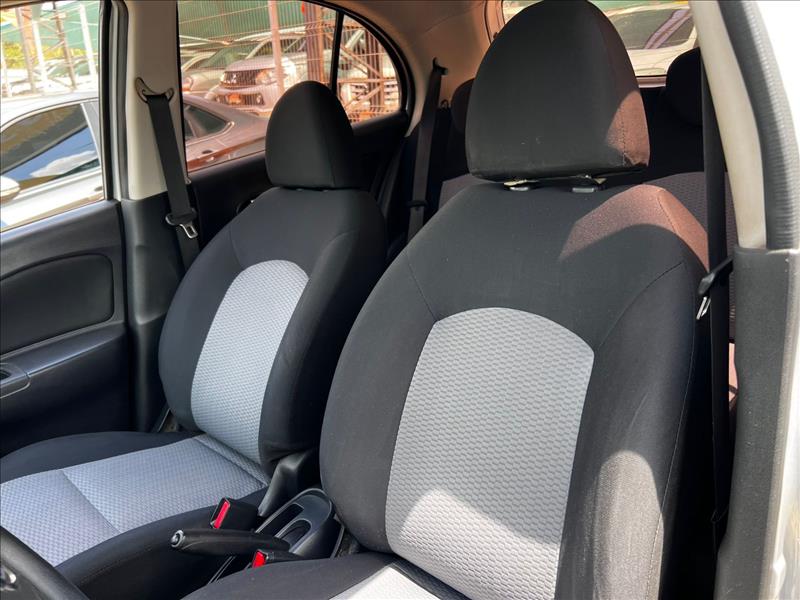 NISSAN  MARCH   1.6 S 16V 