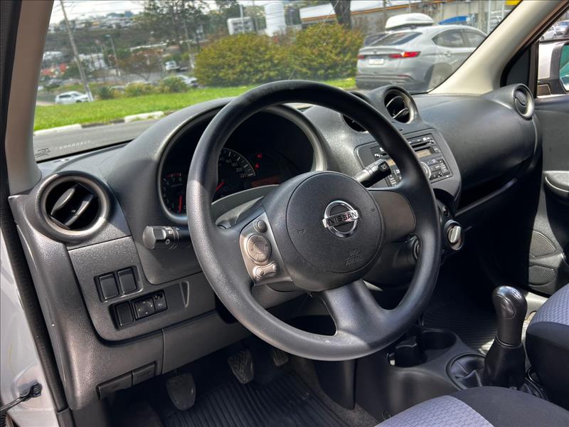 NISSAN  MARCH   1.6 S 16V 