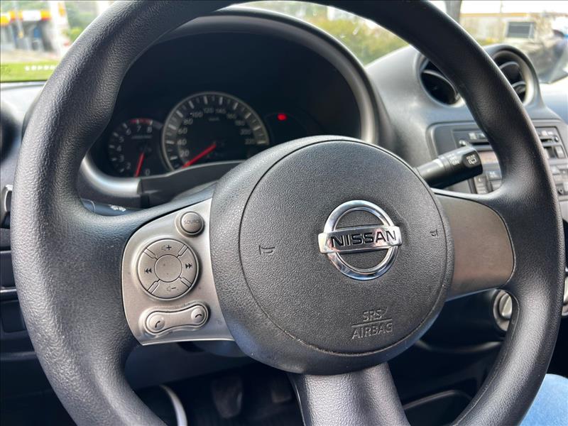 NISSAN  MARCH   1.6 S 16V 
