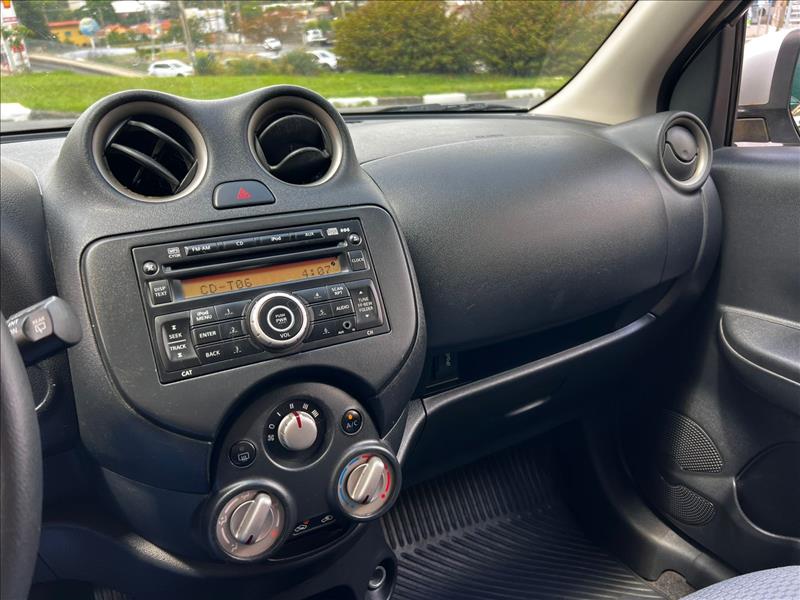 NISSAN  MARCH   1.6 S 16V 
