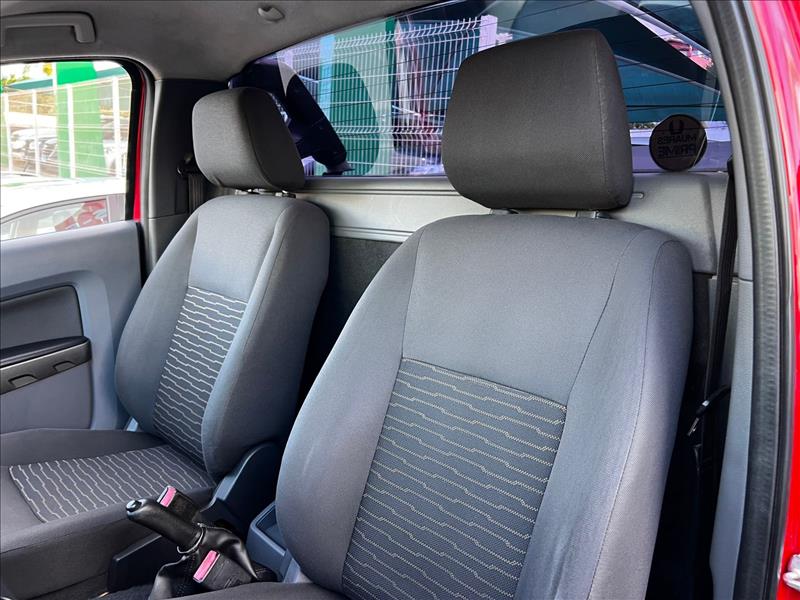 FORD  RANGER   2.5 XLS 4X2 CS 16V 