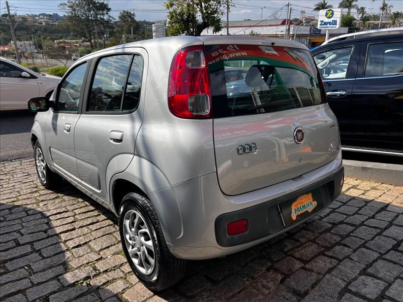 FIAT  UNO   1.0 EVO Vivace 8V 