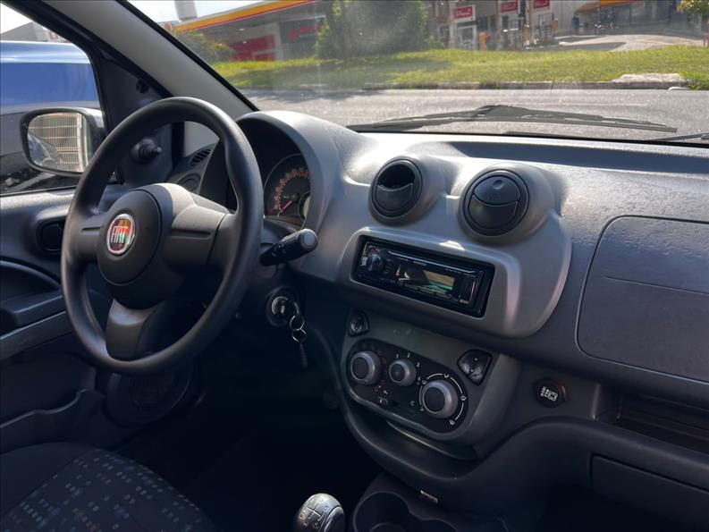 FIAT  UNO   1.0 EVO Vivace 8V 