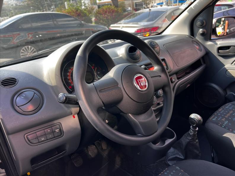 FIAT  UNO   1.0 EVO Vivace 8V 