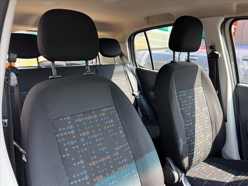 FIAT  UNO   1.0 EVO Vivace 8V 