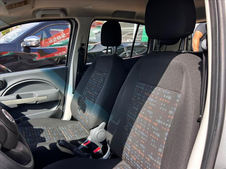 FIAT  UNO   1.0 EVO Vivace 8V 