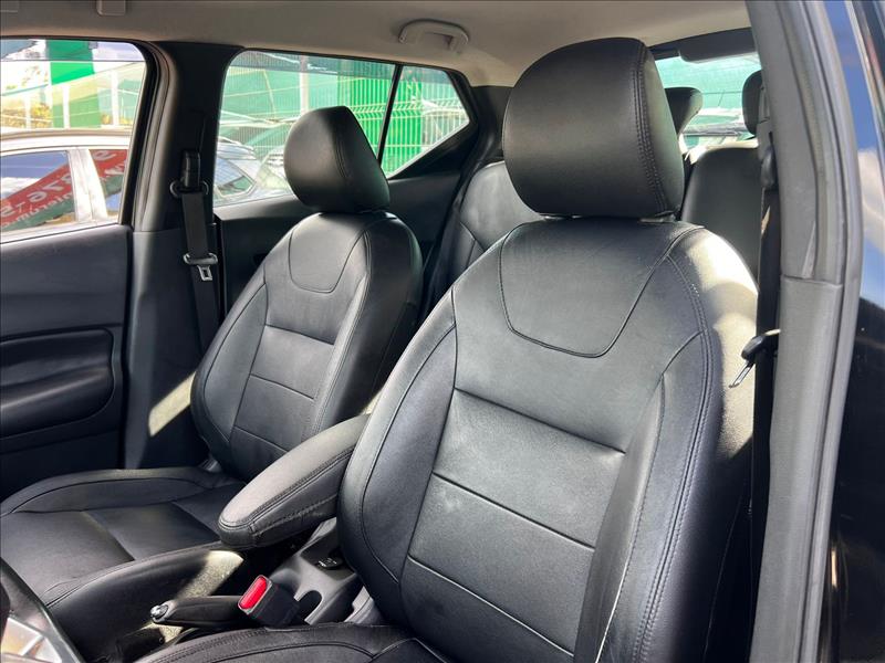 NISSAN  KICKS   1.6 16vstart SV 