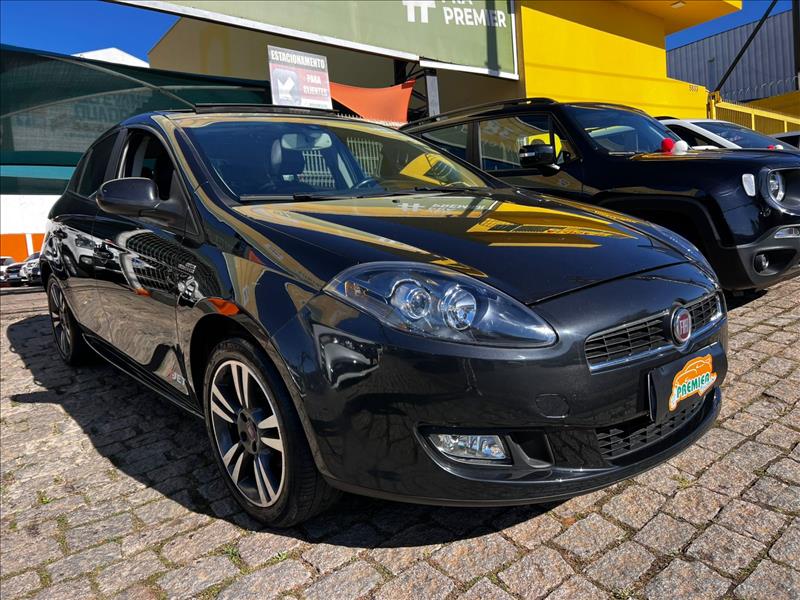 FIAT  BRAVO   1.4 16V T-jet 