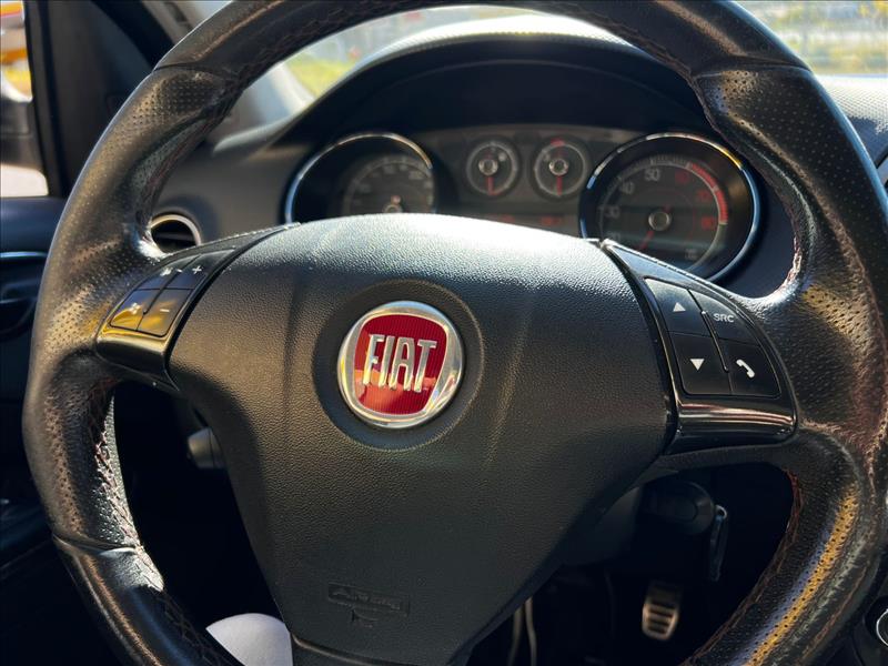 FIAT  BRAVO   1.4 16V T-jet 