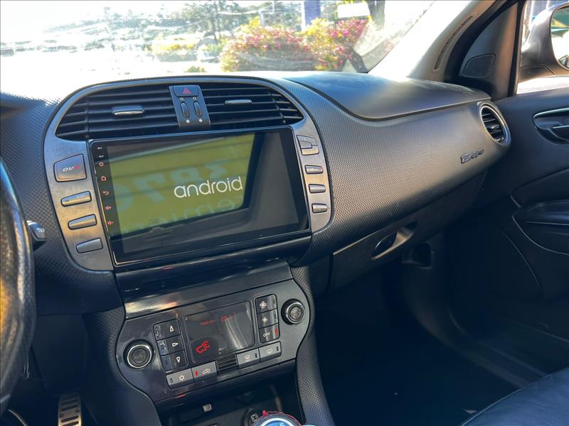 FIAT  BRAVO   1.4 16V T-jet 