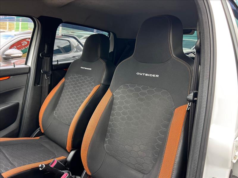 RENAULT  KWID   1.0 12V SCE Outsider 