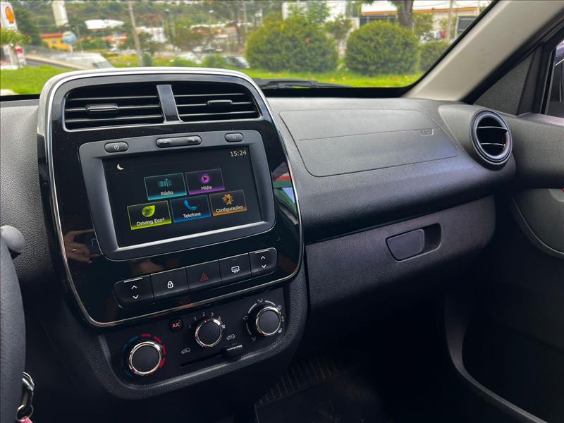 RENAULT  KWID   1.0 12V SCE Outsider 