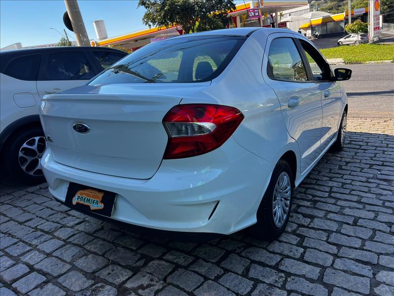 FORD  KA   1.0 Ti-vct SE Sedan 